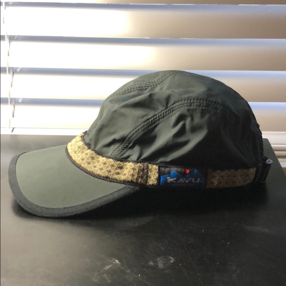 KAVU CANOEING hat - small